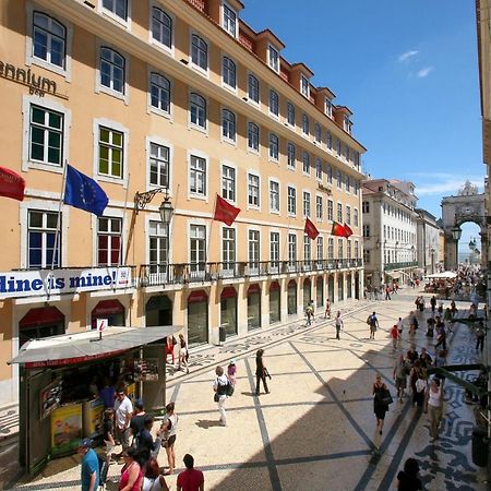Travellers House - Hostel Lisbon Exterior photo
