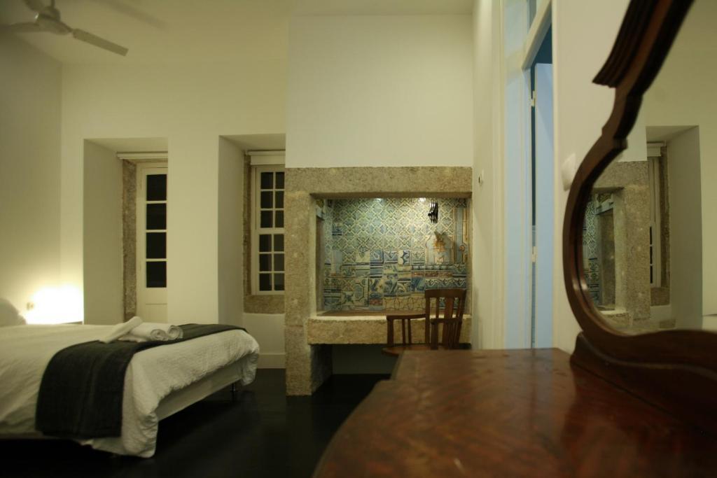 Travellers House - Hostel Lisbon Room photo
