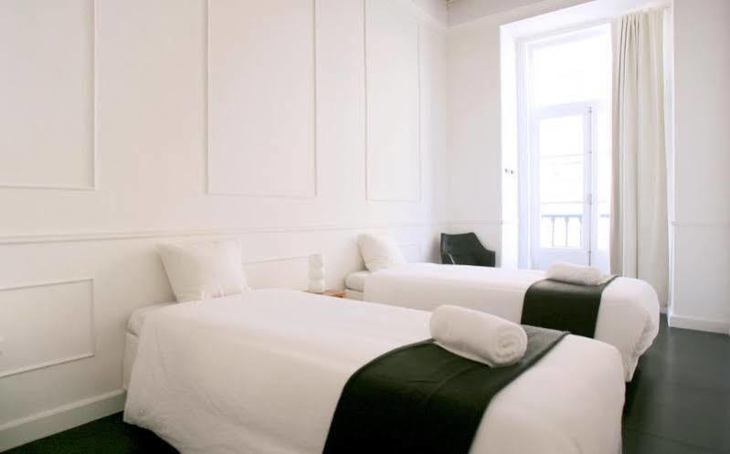 Travellers House - Hostel Lisbon Exterior photo