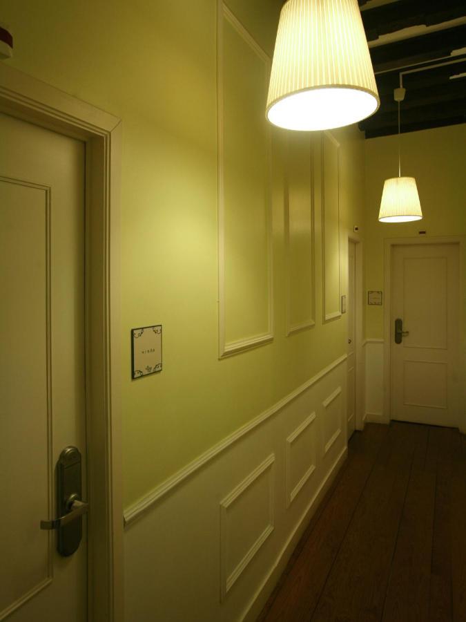 Travellers House - Hostel Lisbon Exterior photo